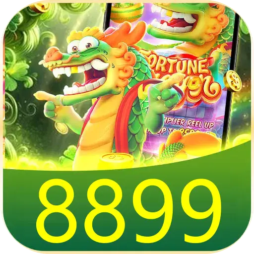 8899 Cassino Online